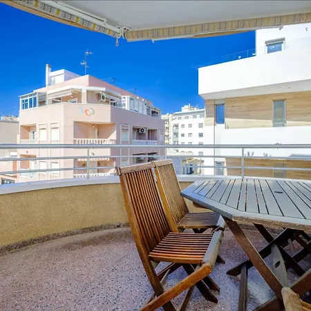 Apartamento Zammit Id88 *