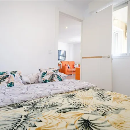 Zammit Id88 Apartamento *