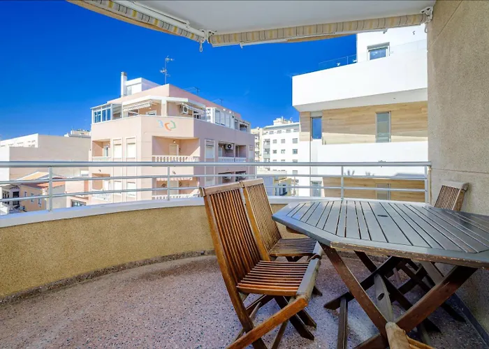 Apartment Zammit Id88 *