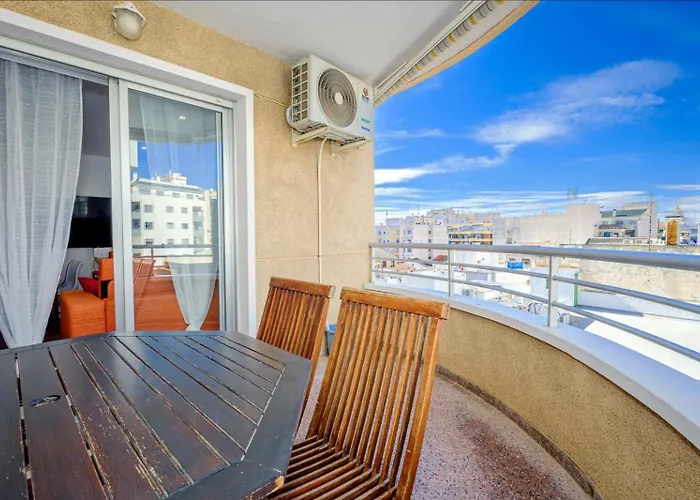 Zammit Id88 Apartment