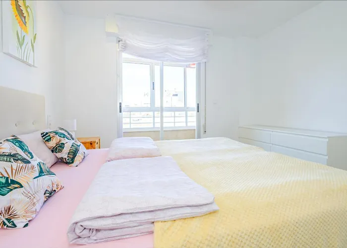 Zammit Id88 Apartment