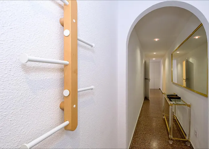 Apartment Zammit Id88 Torrevieja